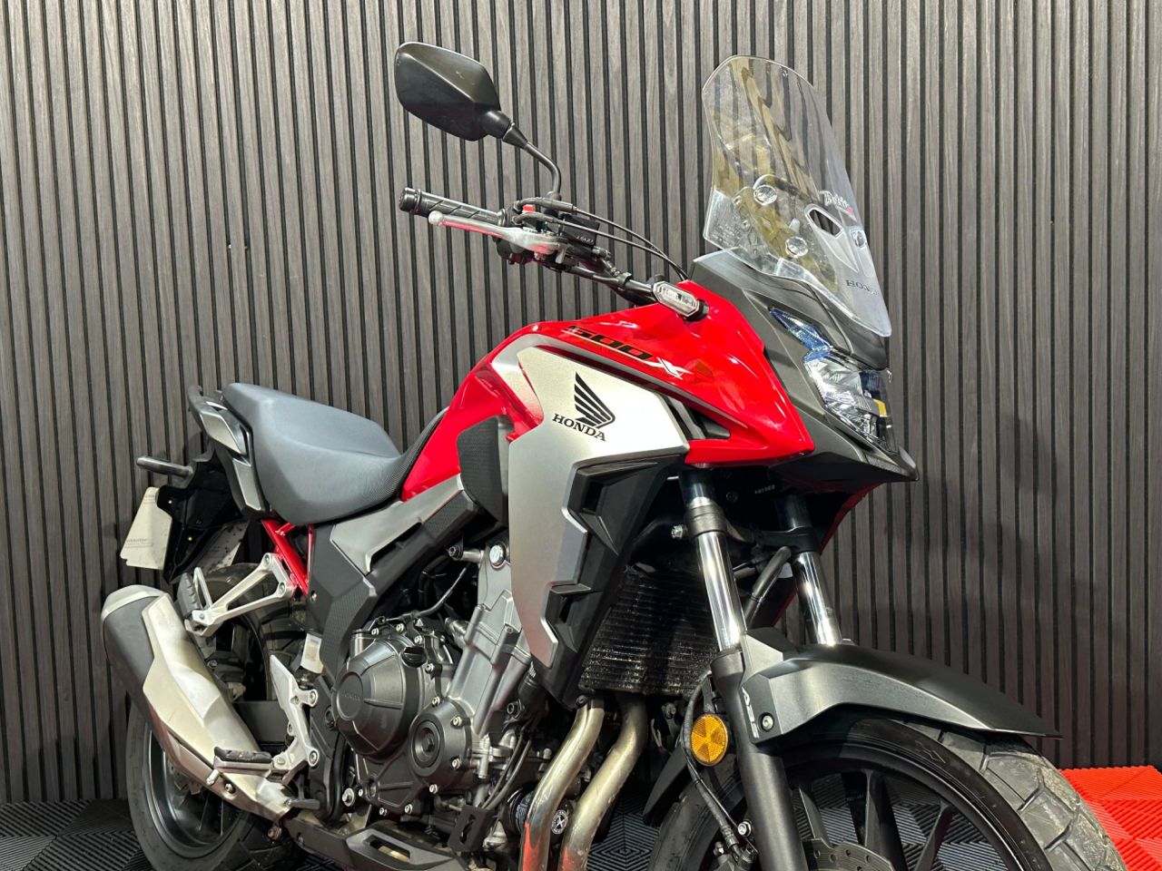 Used Honda CB500X for sale - 78434980: Photo 9