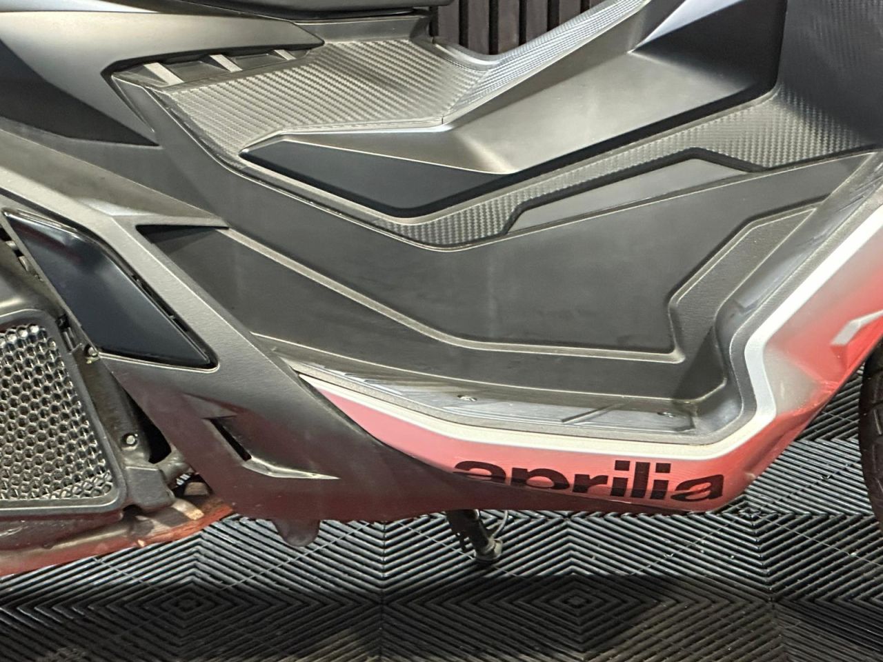 Used Aprilia SR GT for sale - 78907546: Photo 13