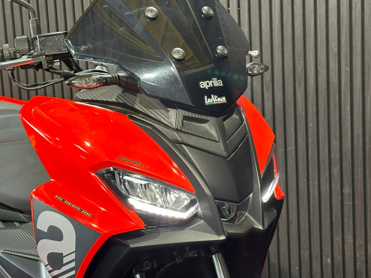 Used Aprilia SR GT for sale - 78907546: Photo 15