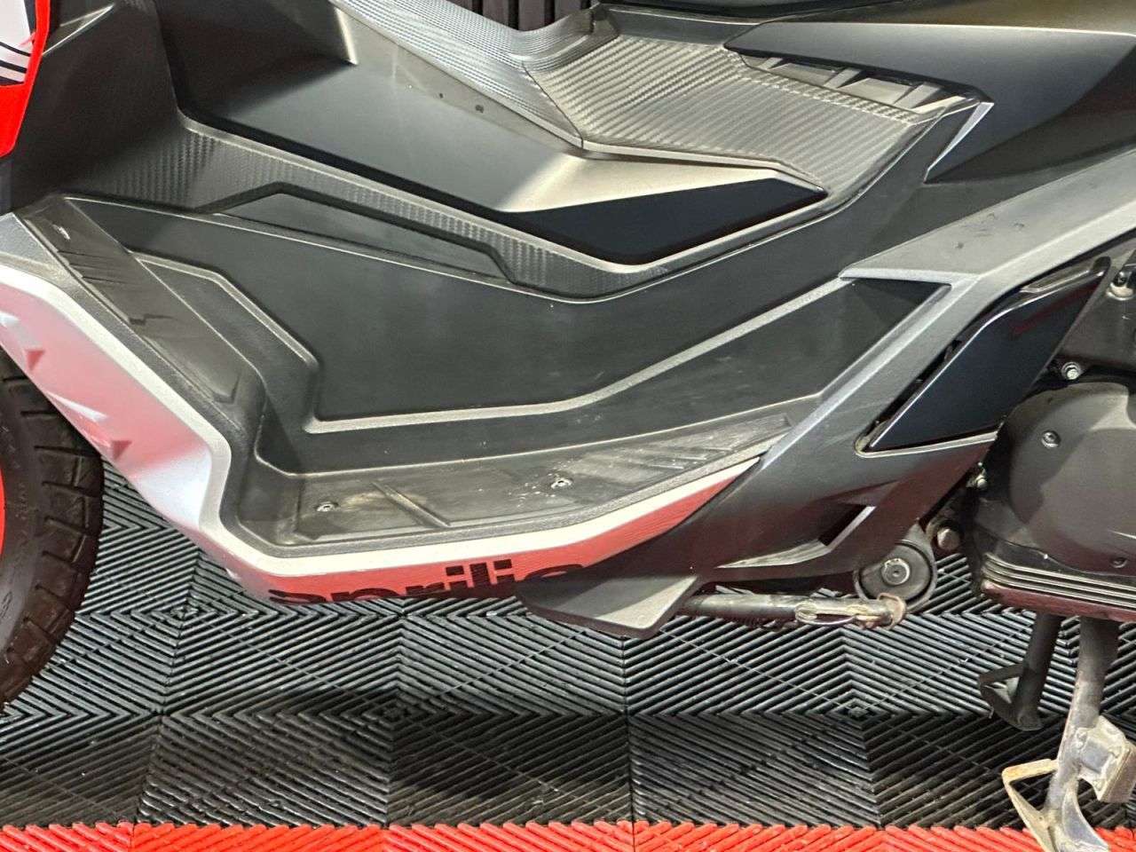 Used Aprilia SR GT for sale - 78907546: Photo 17
