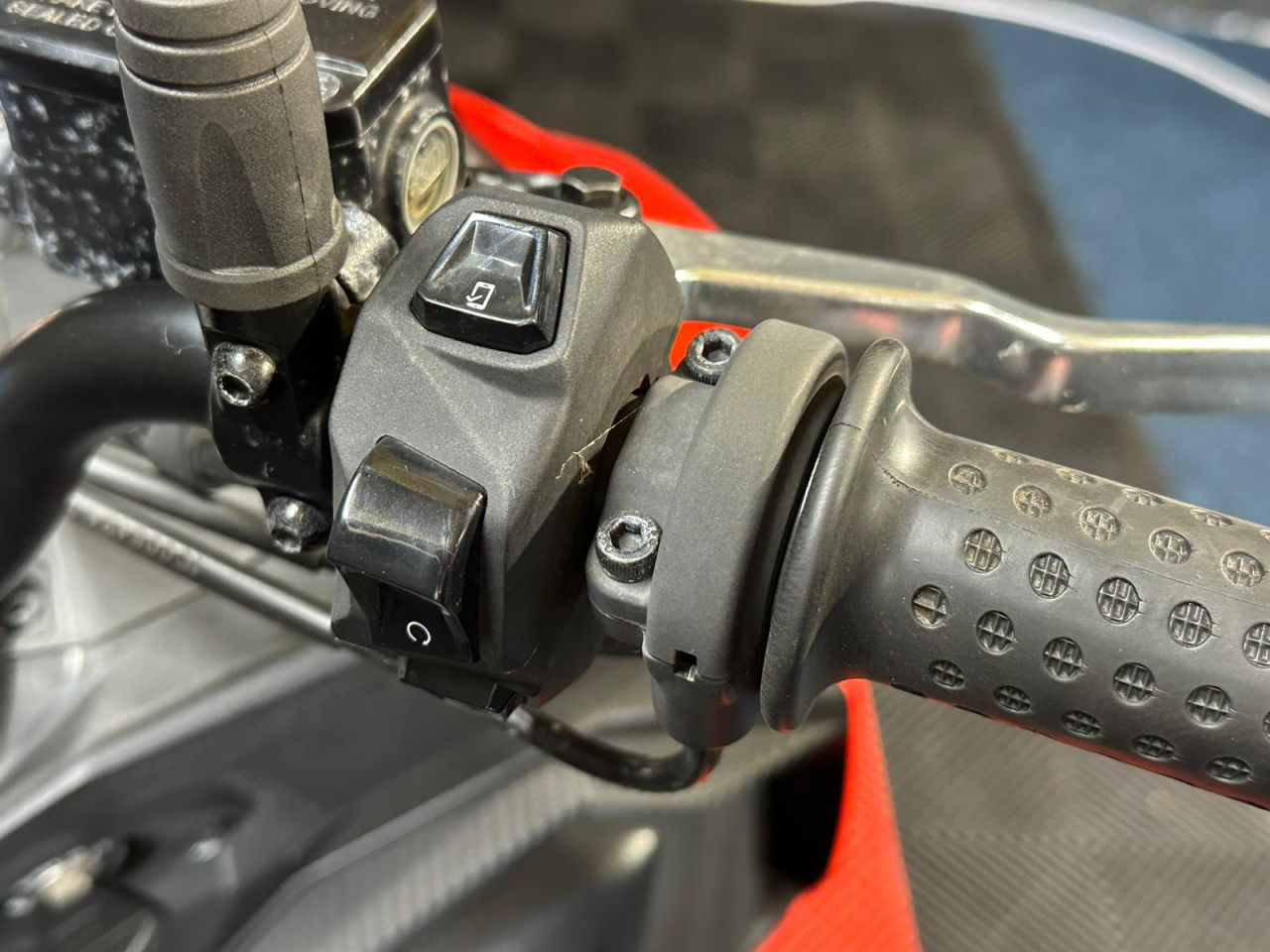 Used Aprilia SR GT for sale - 78907546: Photo 21
