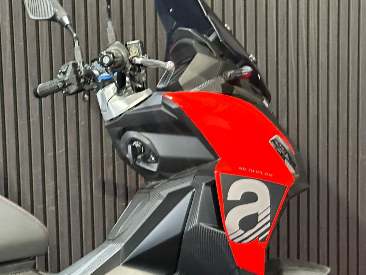 Used Aprilia SR GT for sale - 78907546: Photo 22