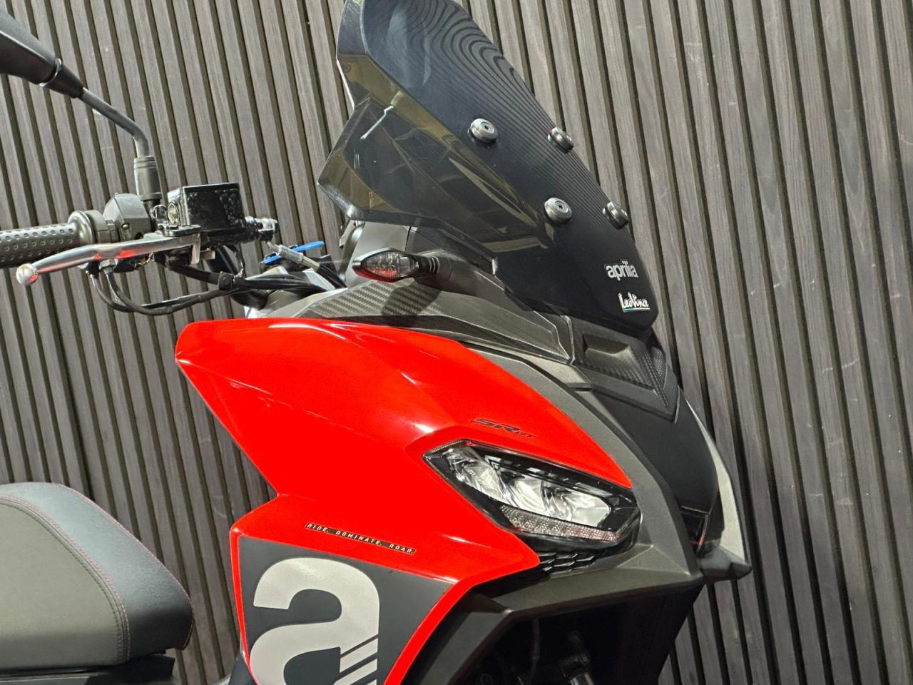 Used Aprilia SR GT for sale - 78907546: Photo 23
