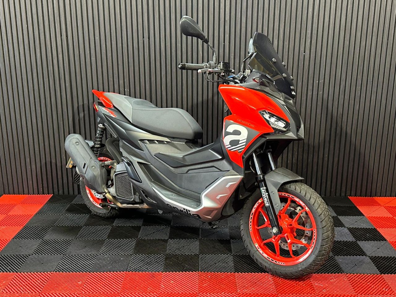 Used Aprilia SR GT for sale - 78907546: Photo 6