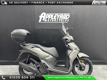 Used VOGE SR16 125cc undefined for sale - bike-77868226: Photo