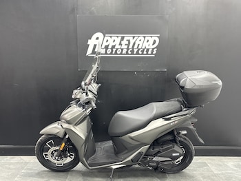 Used VOGE SR16 125cc undefined for sale - bike-77868226: Photo