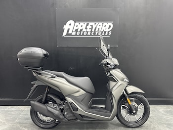 Used VOGE SR16 125cc undefined for sale - bike-77868226: Photo