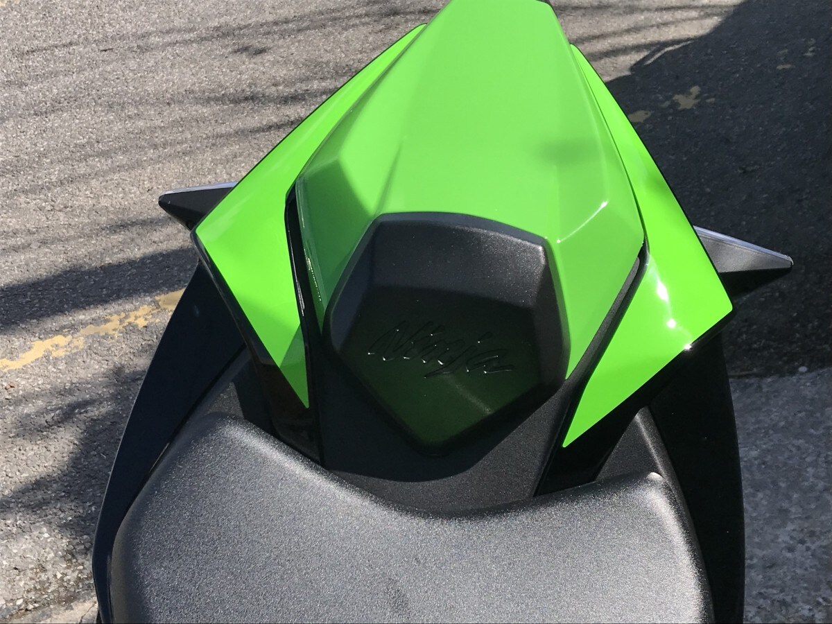 Kawasaki NINJA ZX-636 GLFA