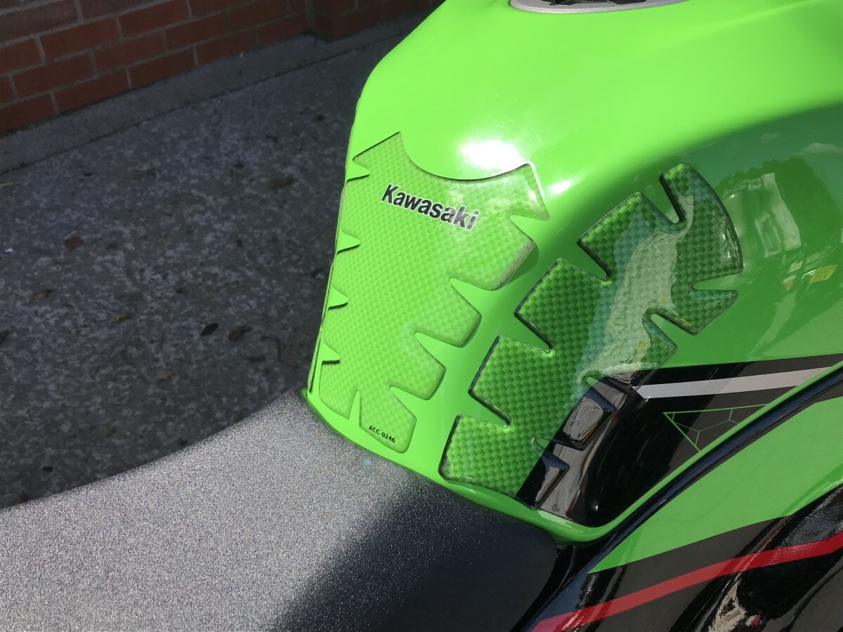 Kawasaki NINJA ZX-636 GLFA