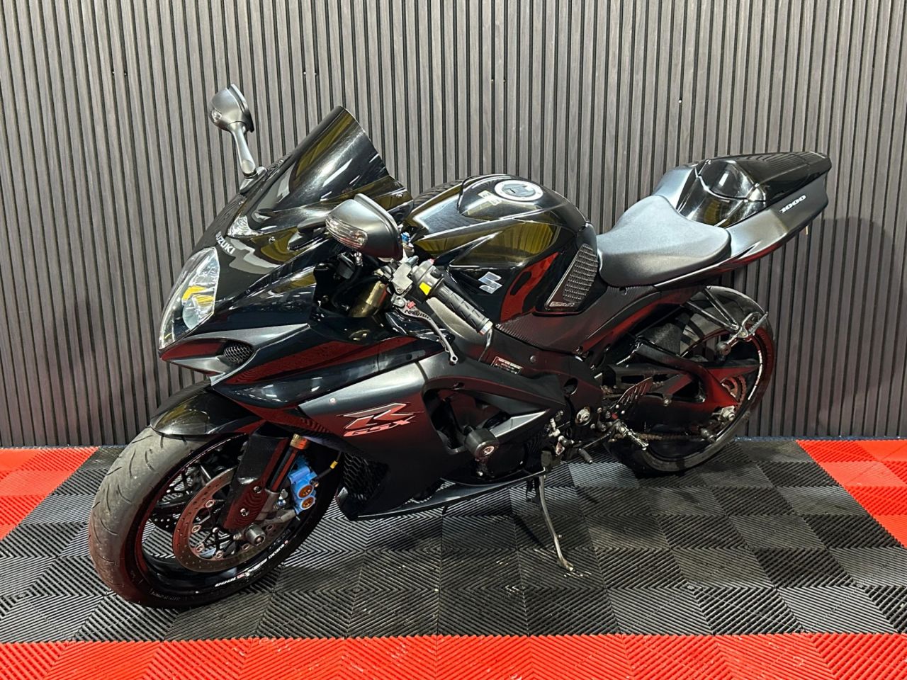 Used Suzuki GSXR1000 for sale - 78435648: Photo 10