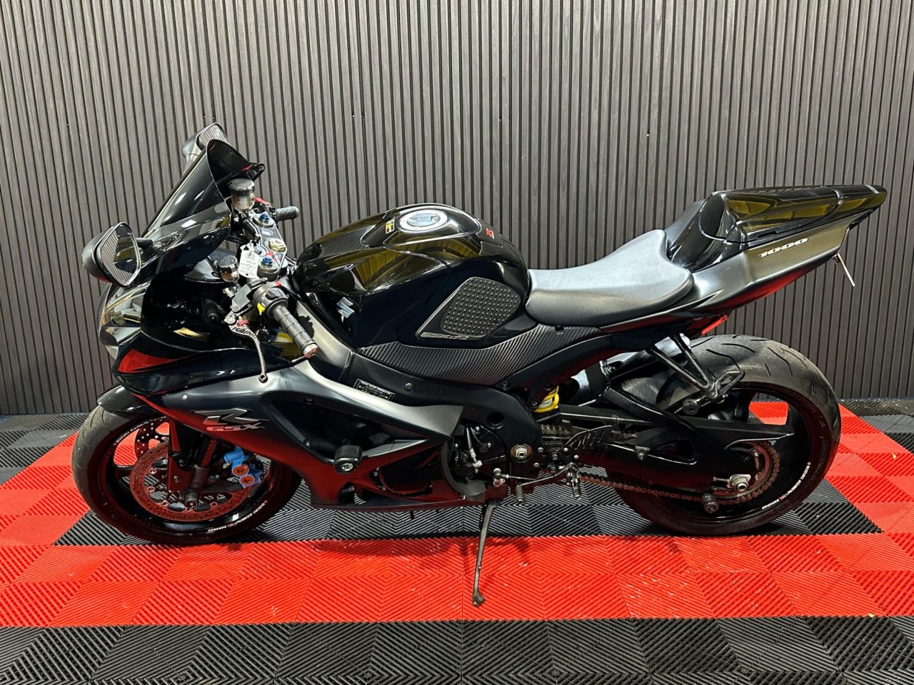 Used Suzuki GSXR1000 for sale - 78435648: Photo 11