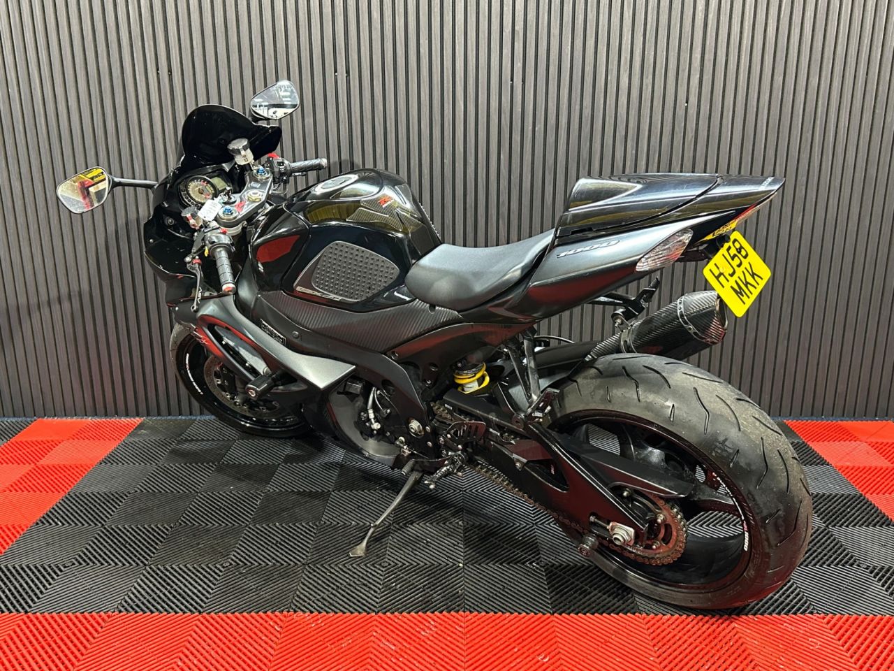 Used Suzuki GSXR1000 for sale - 78435648: Photo 12