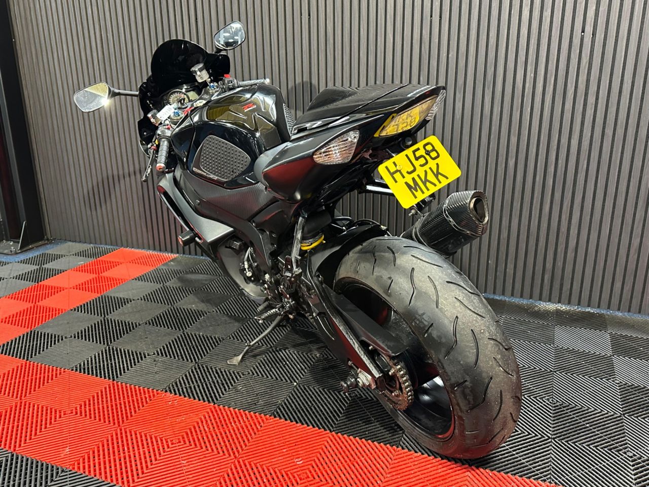 Used Suzuki GSXR1000 for sale - 78435648: Photo 13