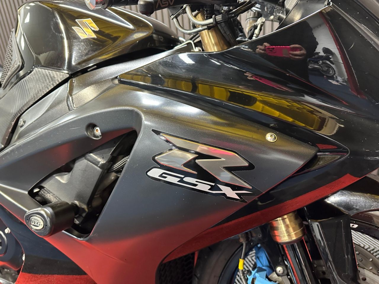 Used Suzuki GSXR1000 for sale - 78435648: Photo 14