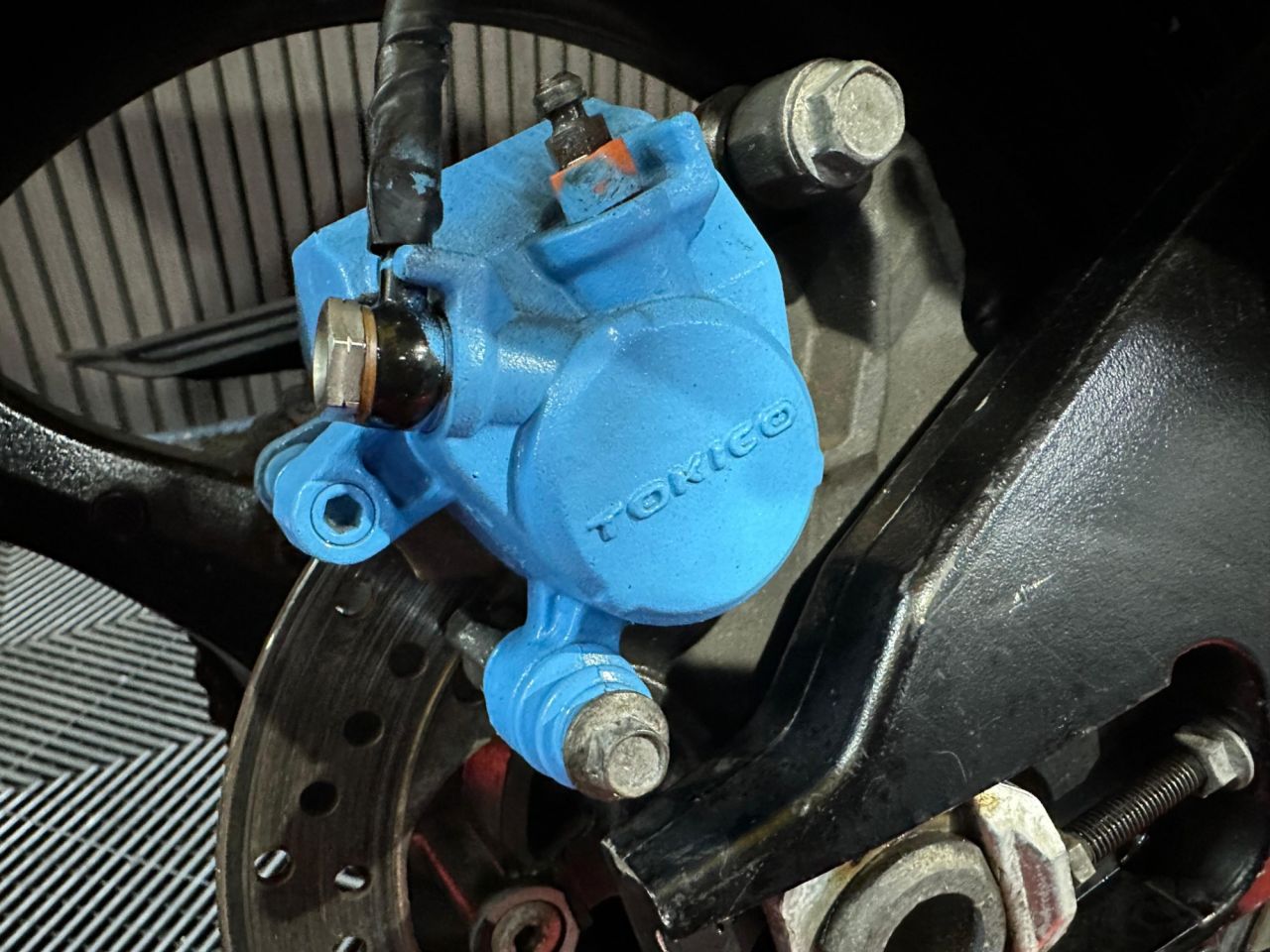 Used Suzuki GSXR1000 for sale - 78435648: Photo 15