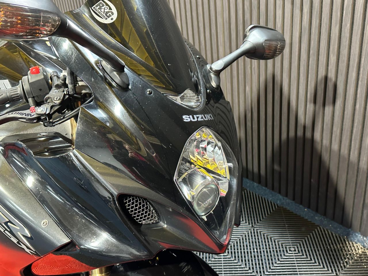 Used Suzuki GSXR1000 for sale - 78435648: Photo 16