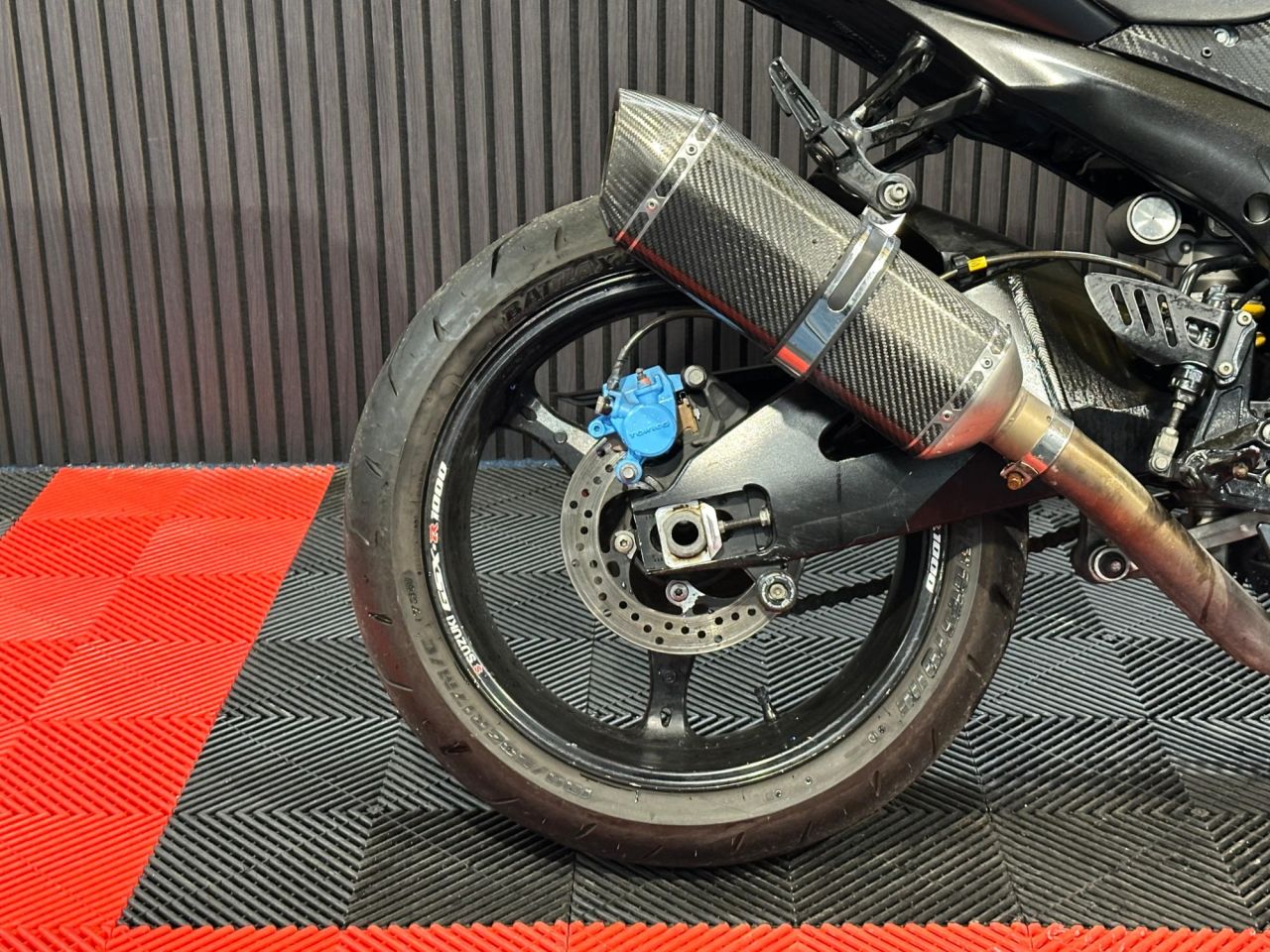 Used Suzuki GSXR1000 for sale - 78435648: Photo 17