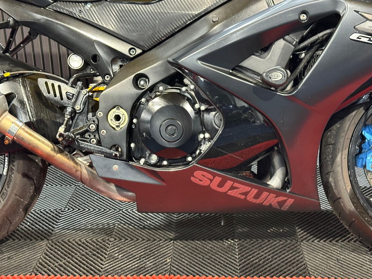 Used Suzuki GSXR1000 for sale - 78435648: Photo 18