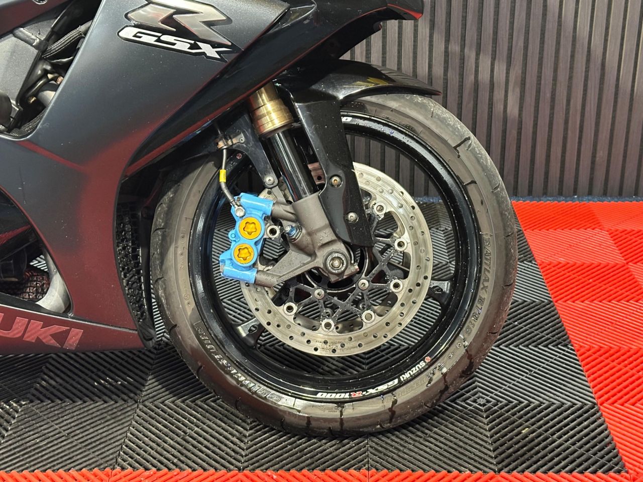 Used Suzuki GSXR1000 for sale - 78435648: Photo 19