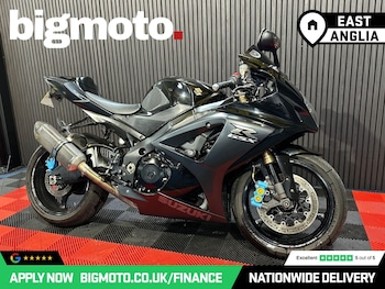 Used Suzuki GSXR1000 undefined for sale - bike-78435648: Photo