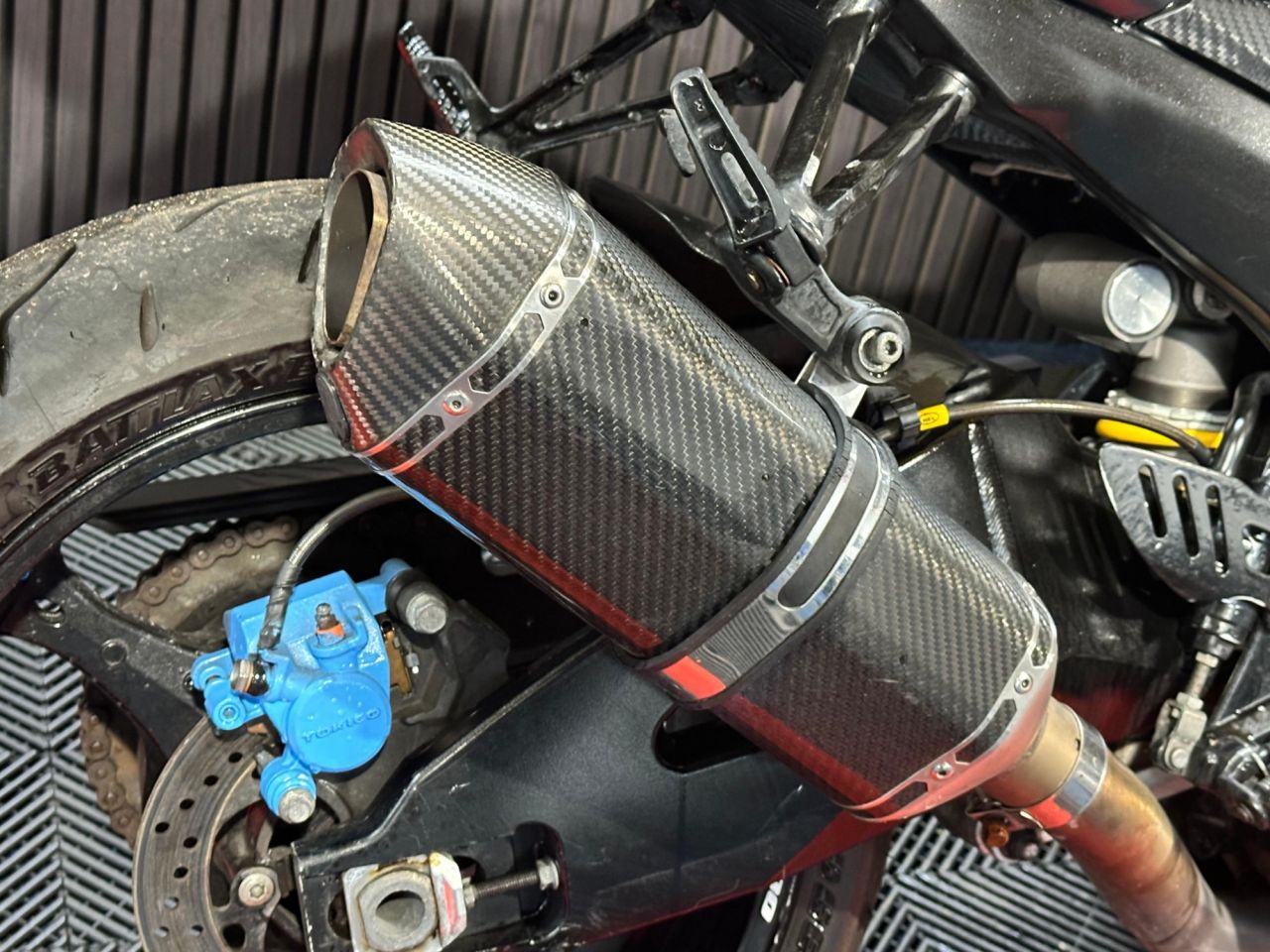 Used Suzuki GSXR1000 for sale - 78435648: Photo 20