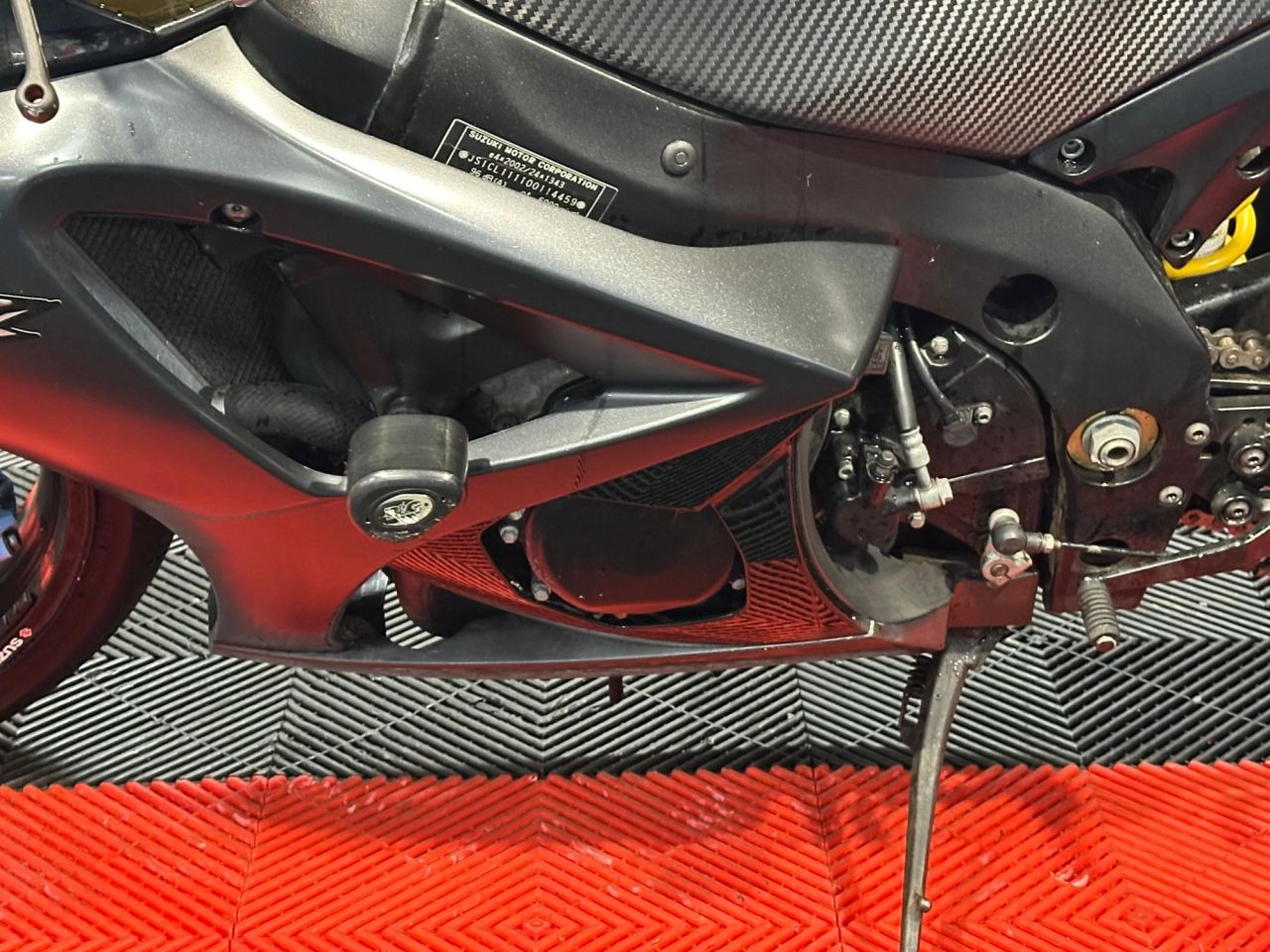 Used Suzuki GSXR1000 for sale - 78435648: Photo 22