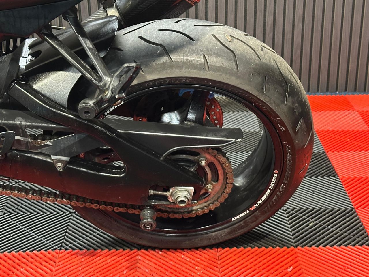 Used Suzuki GSXR1000 for sale - 78435648: Photo 23