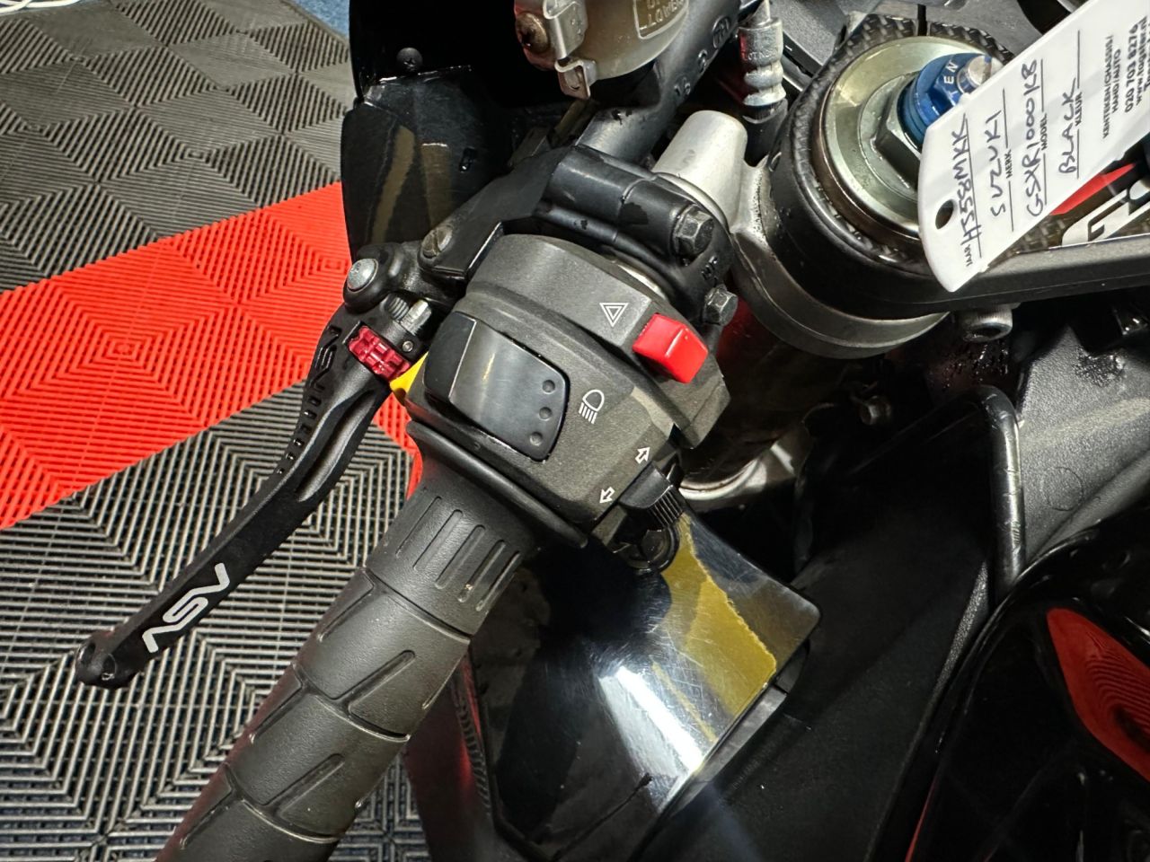 Used Suzuki GSXR1000 for sale - 78435648: Photo 25