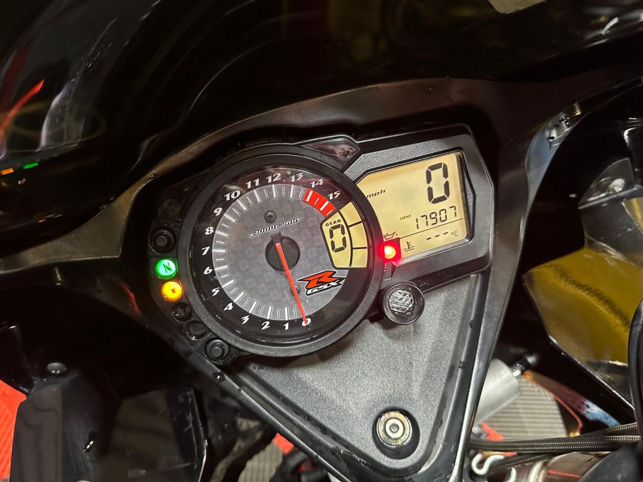 Used Suzuki GSXR1000 for sale - 78435648: Photo 26