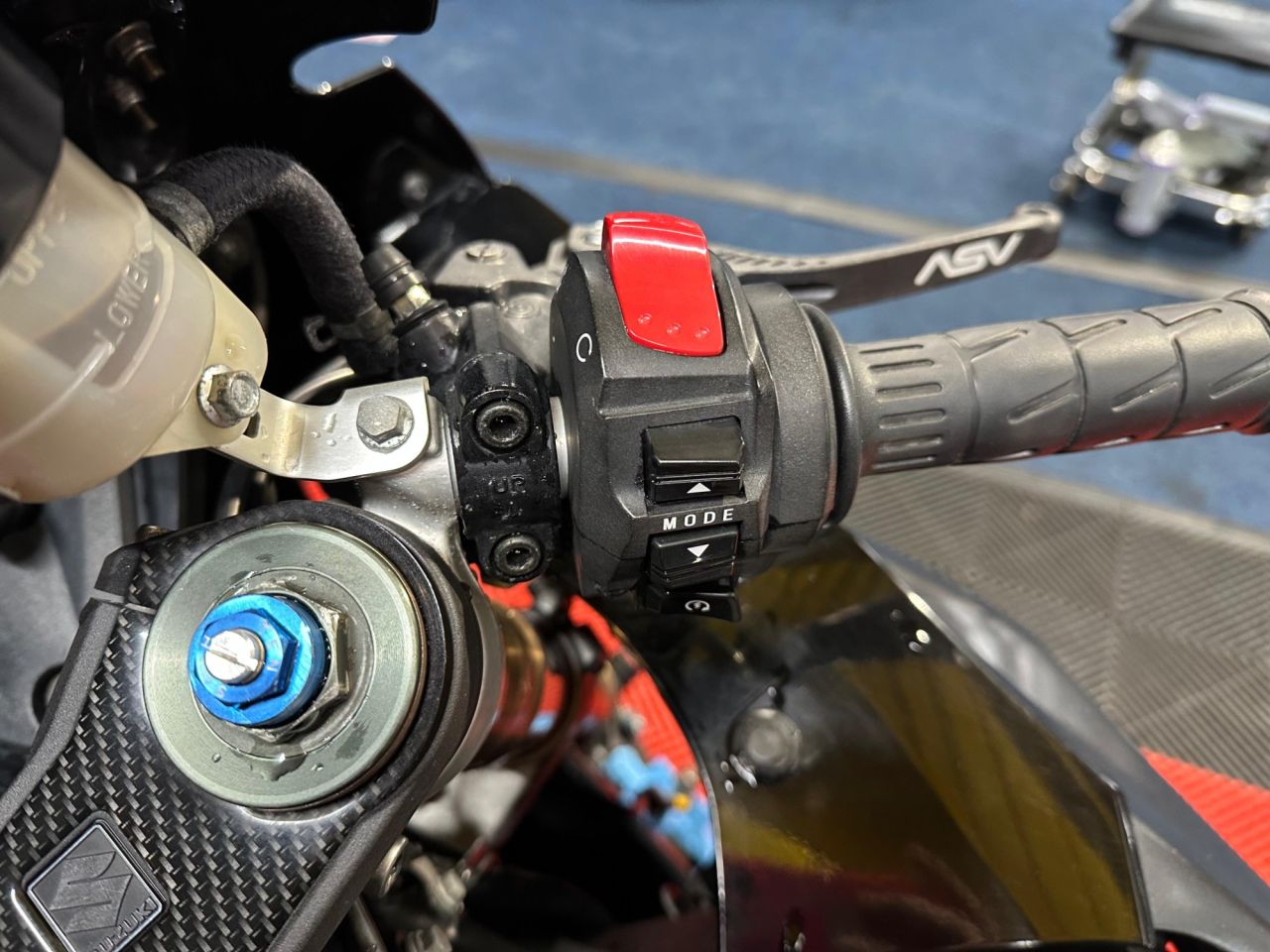 Used Suzuki GSXR1000 for sale - 78435648: Photo 27