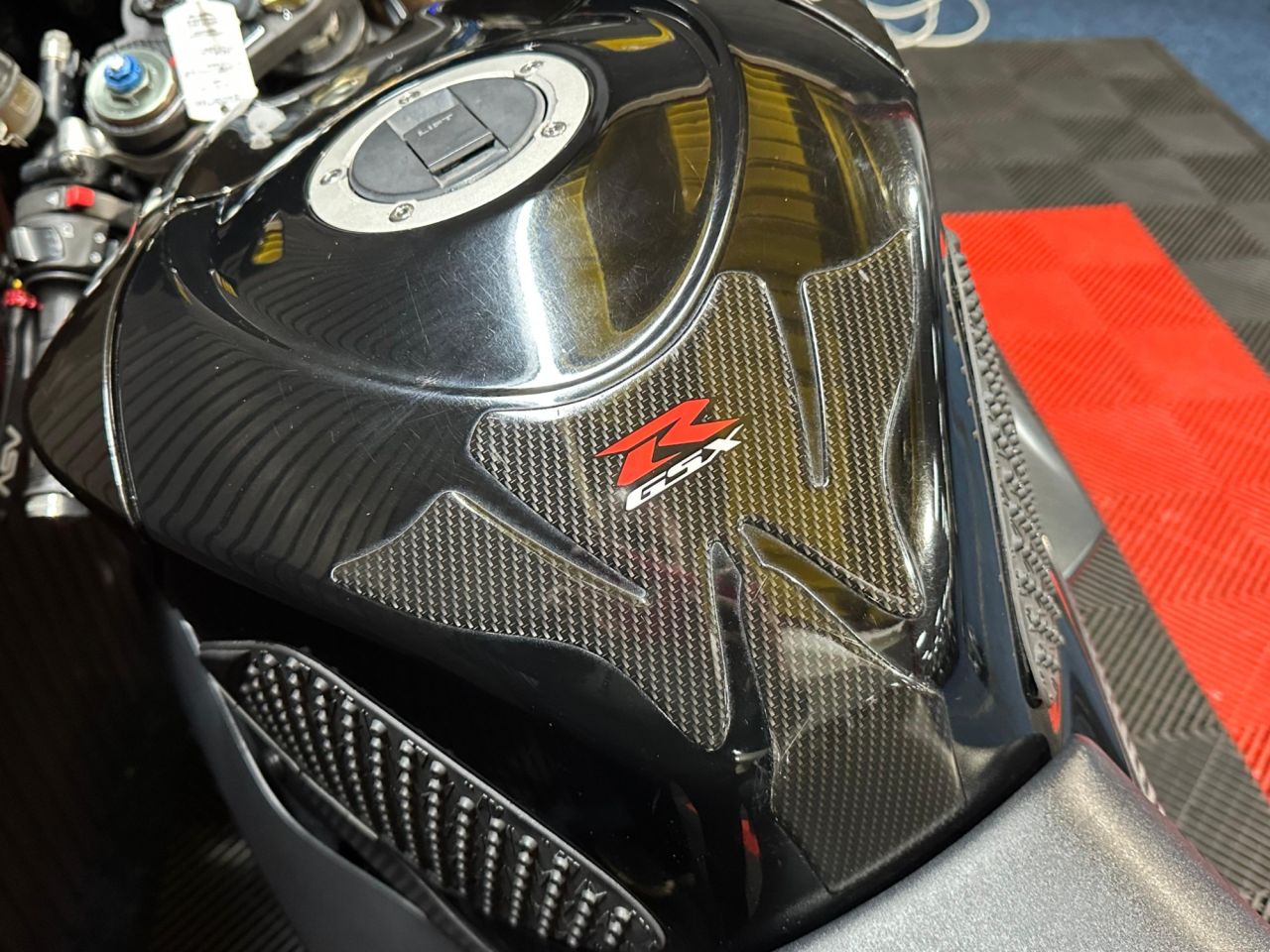 Used Suzuki GSXR1000 for sale - 78435648: Photo 29