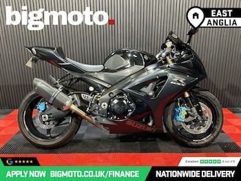 Used Suzuki GSXR1000 undefined for sale - bike-78435648: Photo