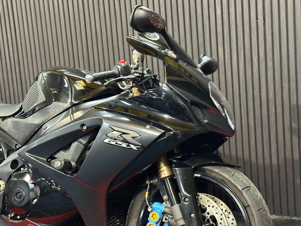 Used Suzuki GSXR1000 for sale - 78435648: Photo 31