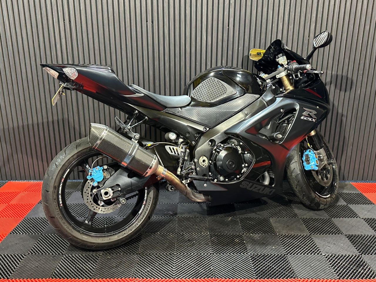 Used Suzuki GSXR1000 for sale - 78435648: Photo 7