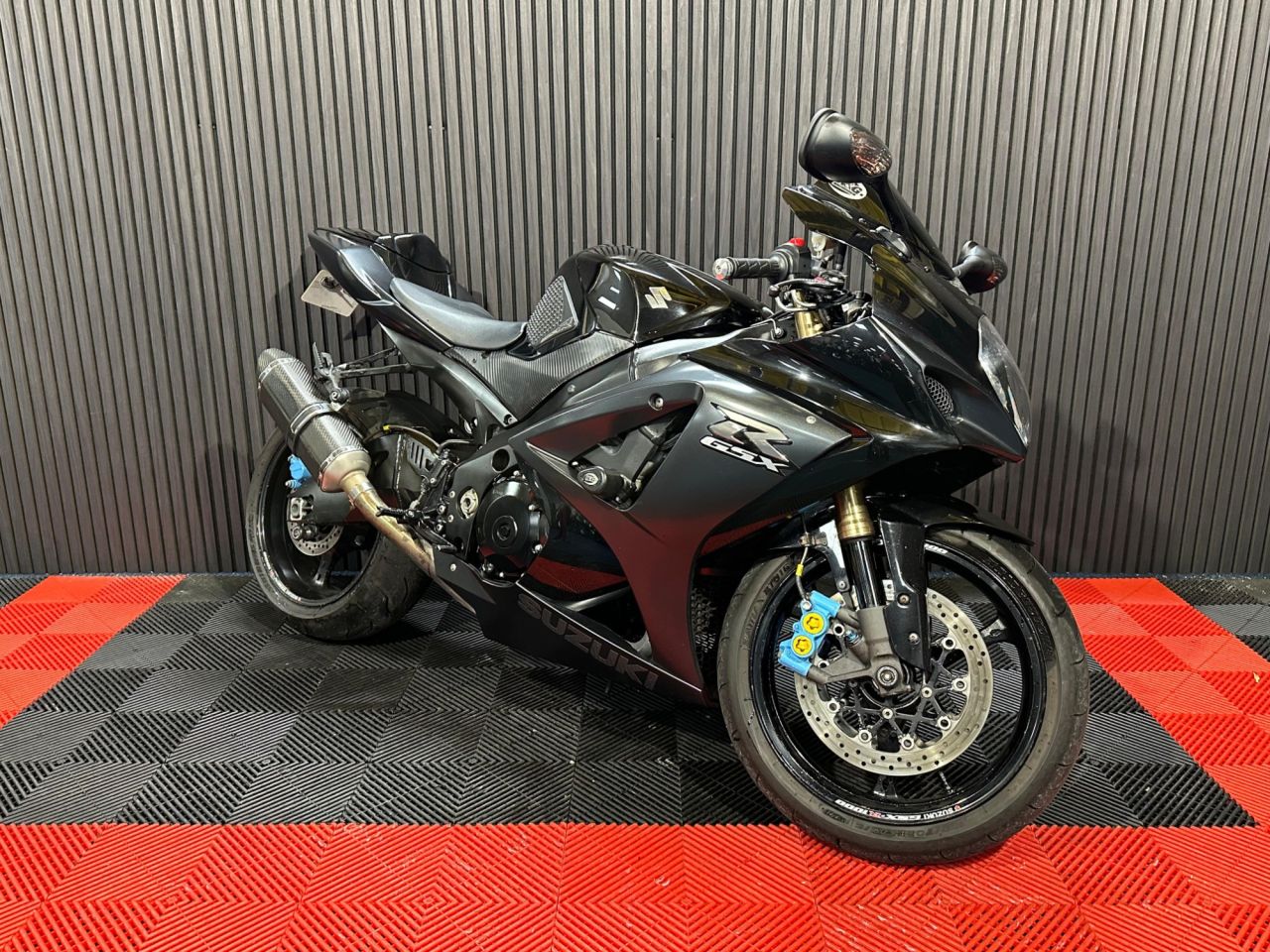 Used Suzuki GSXR1000 for sale - 78435648: Photo 8