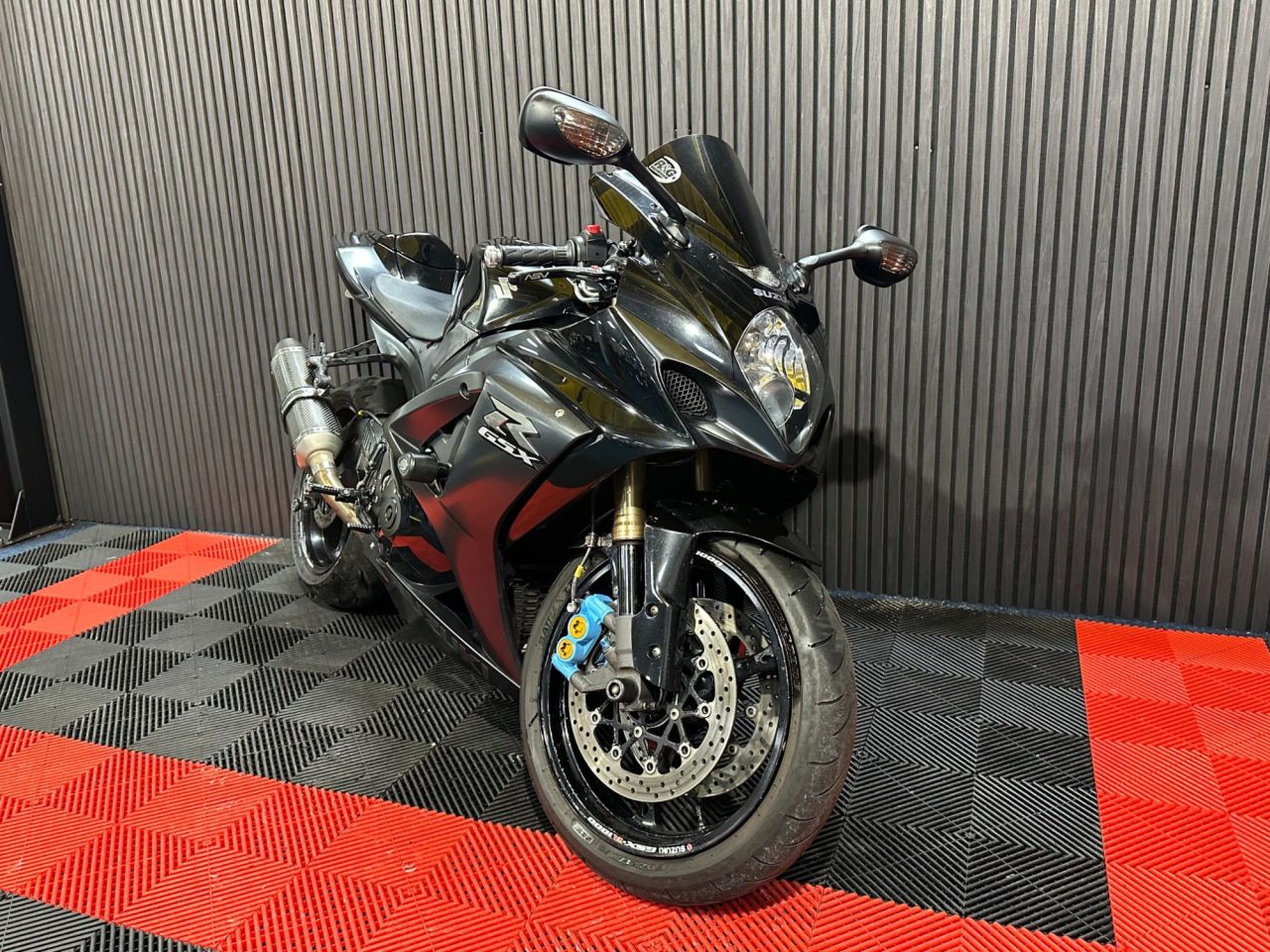 Used Suzuki GSXR1000 for sale - 78435648: Photo 9