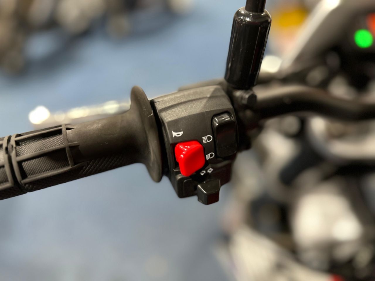 Used Aprilia RX125 for sale - 78434425: Photo 22