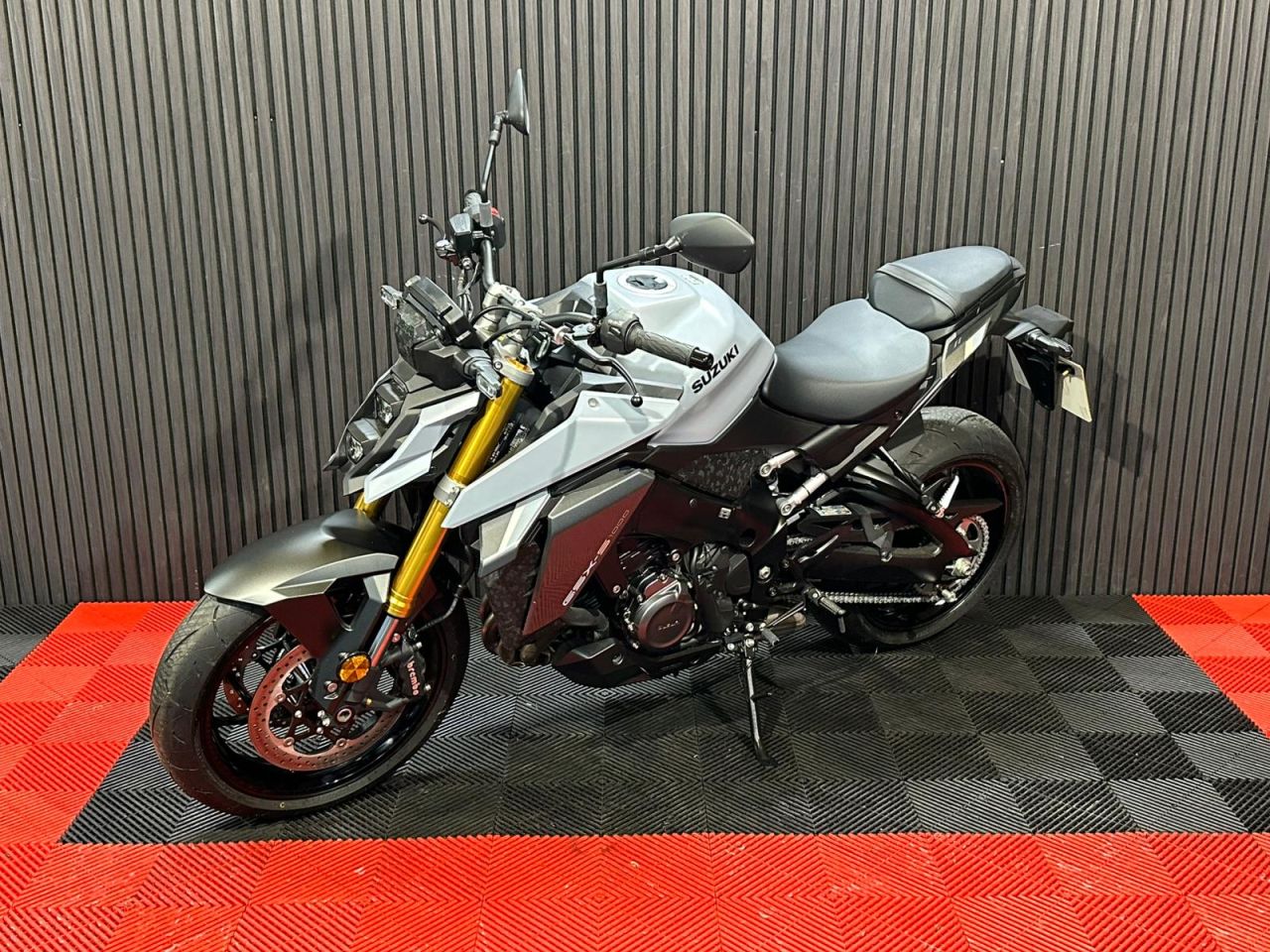 Used Suzuki GSX-S1000 for sale - 78434719: Photo 10