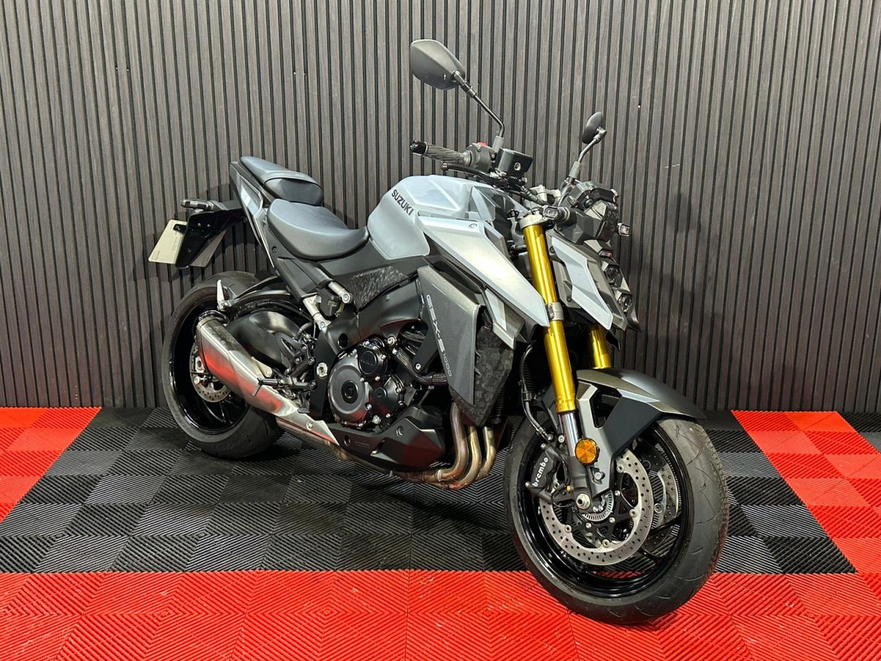 Used Suzuki GSX-S1000 for sale - 78434719: Photo 11