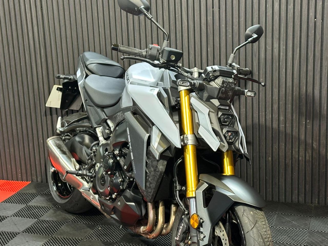 Used Suzuki GSX-S1000 for sale - 78434719: Photo 12