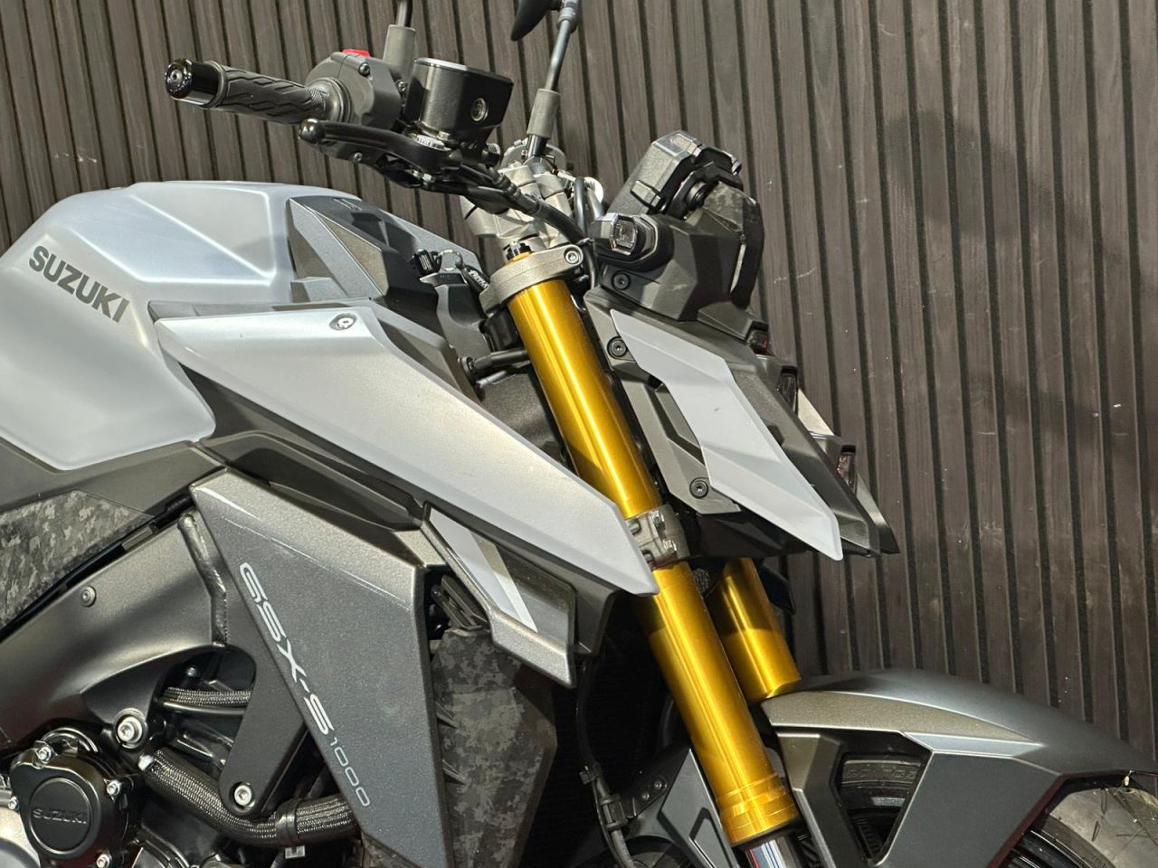 Used Suzuki GSX-S1000 for sale - 78434719: Photo 13