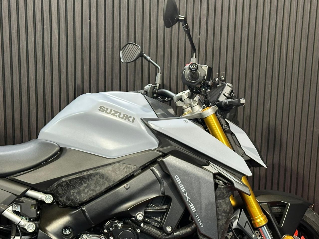 Used Suzuki GSX-S1000 for sale - 78434719: Photo 14