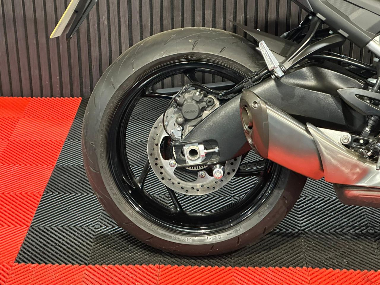 Used Suzuki GSX-S1000 for sale - 78434719: Photo 15