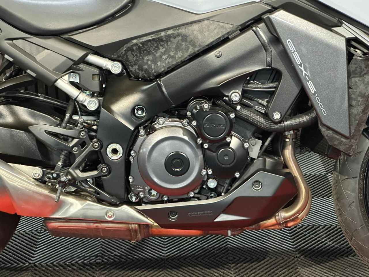 Used Suzuki GSX-S1000 for sale - 78434719: Photo 16