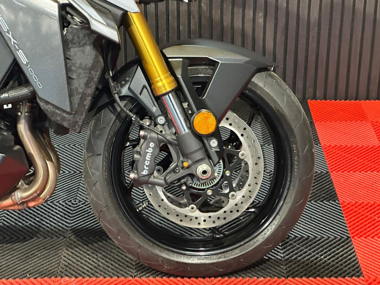 Used Suzuki GSX-S1000 for sale - 78434719: Photo 17