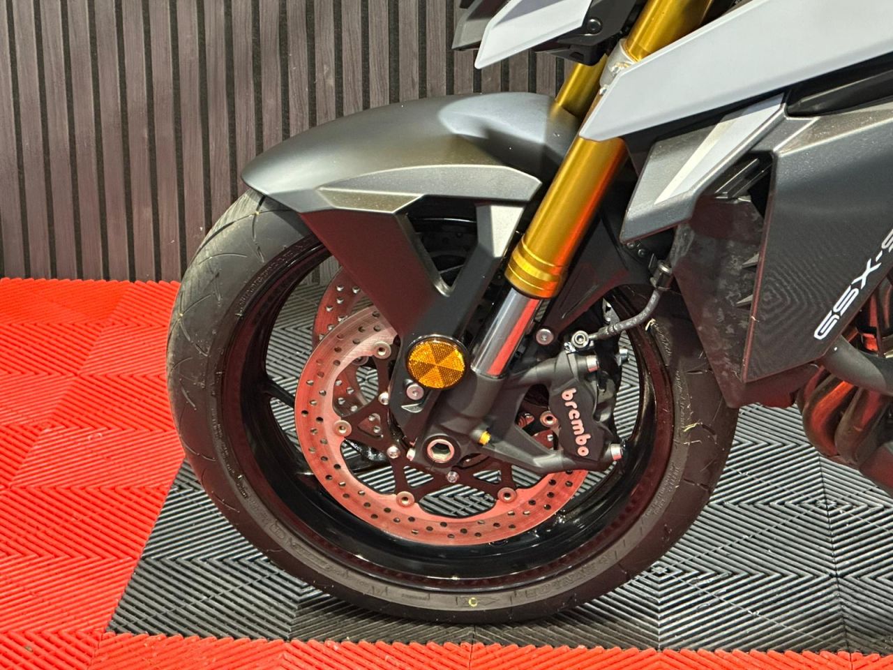 Used Suzuki GSX-S1000 for sale - 78434719: Photo 18