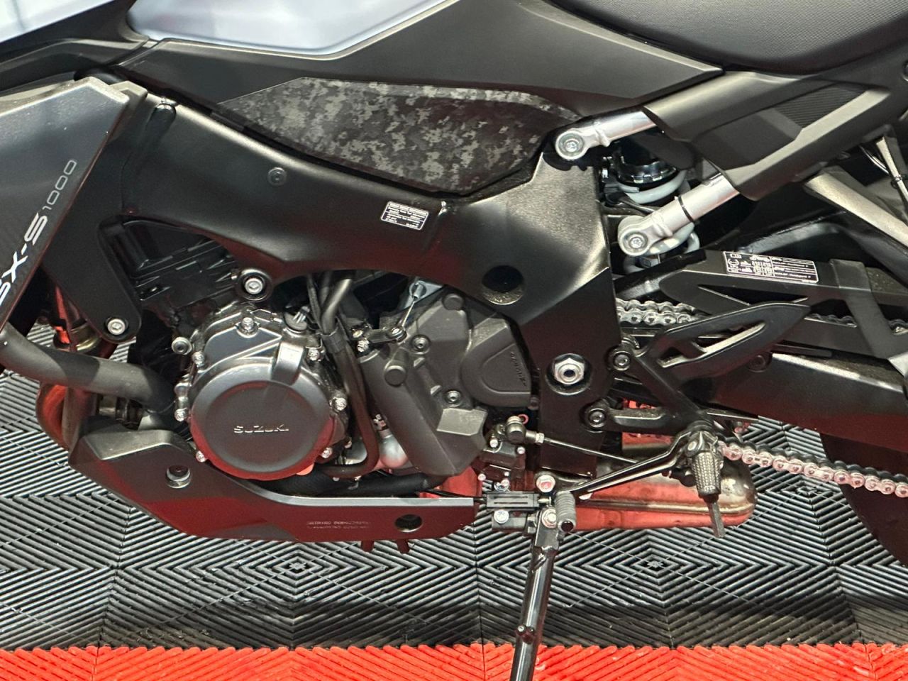 Used Suzuki GSX-S1000 for sale - 78434719: Photo 19