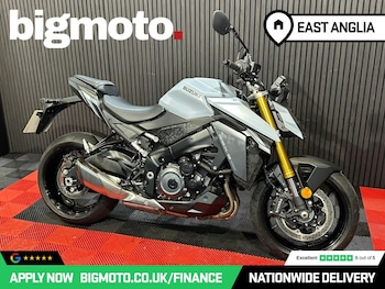 Used Suzuki GSX-S1000 undefined for sale - bike-78434719: Photo