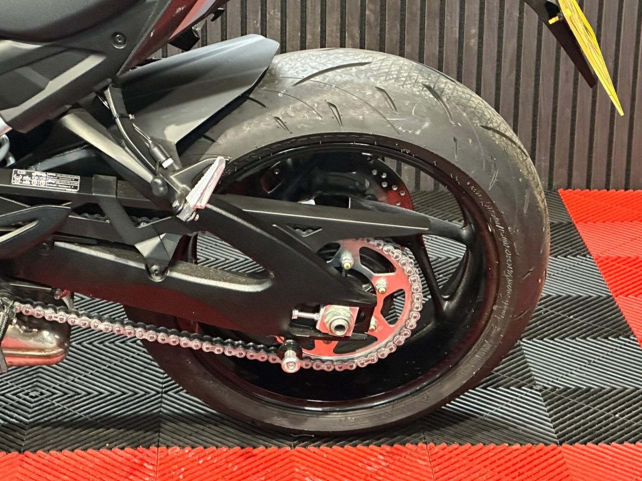 Used Suzuki GSX-S1000 for sale - 78434719: Photo 20