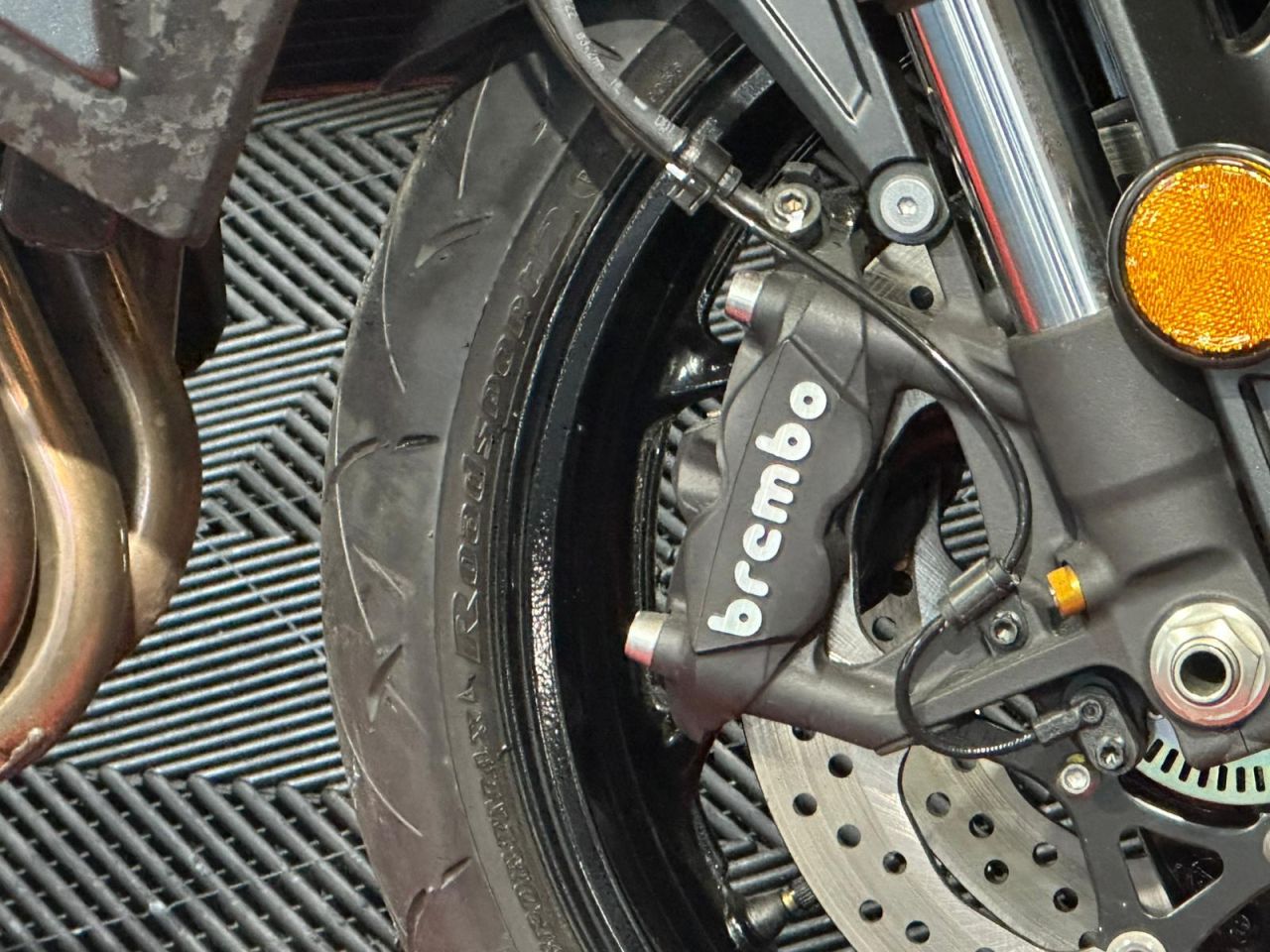 Used Suzuki GSX-S1000 for sale - 78434719: Photo 24
